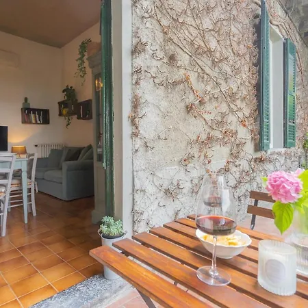 Simons With Amazing View By Rent Apartament Blevio