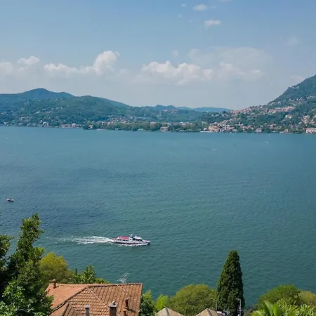 Simons With Amazing View By Rent Apartament *