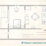 Simons With Amazing View *