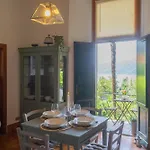 Simons With Amazing View Apartment *