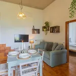 Apartment Simons With Amazing View Blevio