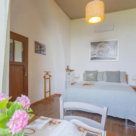 Apartment Simons With Amazing View By Rent *
