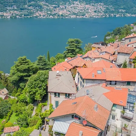 Apartment Simons With Amazing View By Rent *