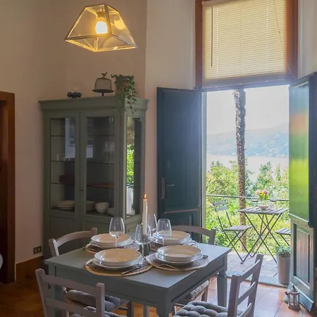 Apartment Simons With Amazing View By Rent
