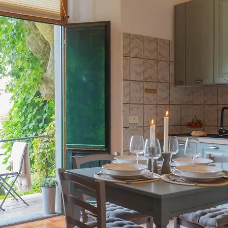 Apartment Simons With Amazing View By Rent *