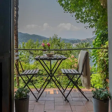 Simons With Amazing View By Rent * Blevio
