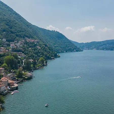 Apartment Simons With Amazing View By Rent