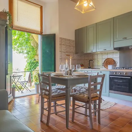 Simons With Amazing View By Rent Apartment