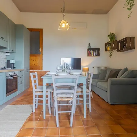 Simons With Amazing View By Rent Apartment *