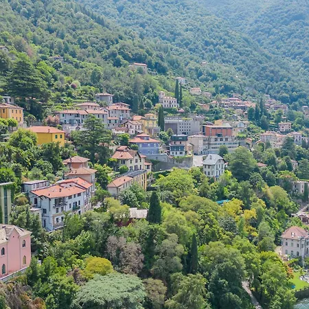 Simons Apartment Amazing View By Rent All Como