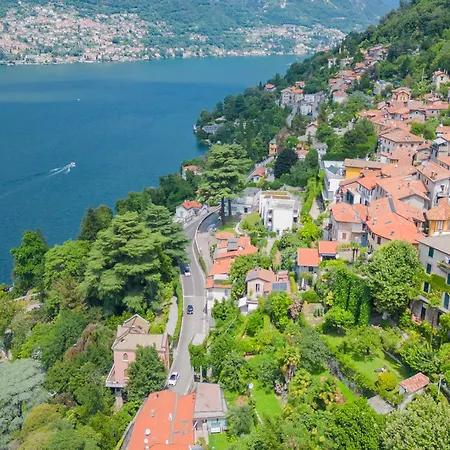 Apartment Simons Apartment Amazing View By Rent All Como
