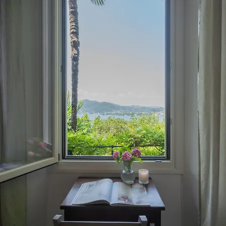 Simons Apartment Amazing View By Rent All Como * Blevio