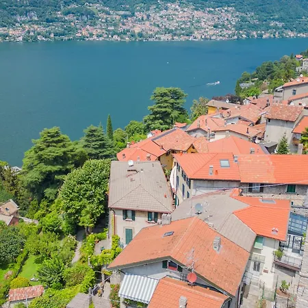 Simons Apartment Amazing View By Rent All Como