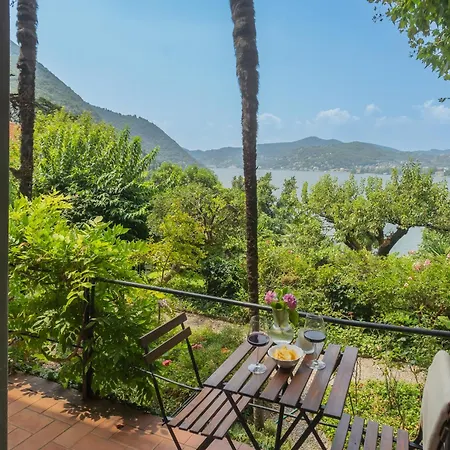 Simons Apartment Amazing View By Rent All Como Apartment *