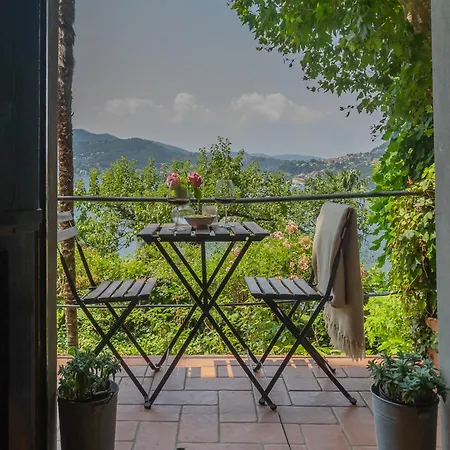 Simons Apartment Amazing View By Rent All Como *