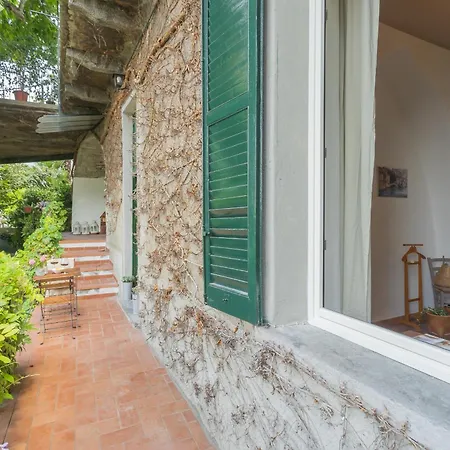 Simons With Amazing View By Rent Blevio