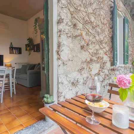 Simons Apartment Amazing View By Rent All Como