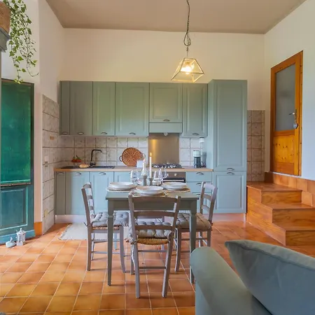 Appartement Simons With Amazing View By Rent *