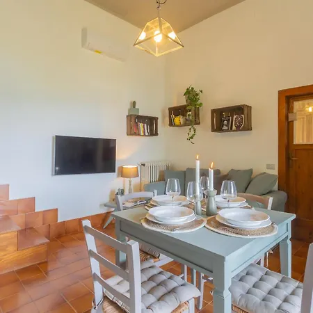 Simons With Amazing View By Rent Blevio