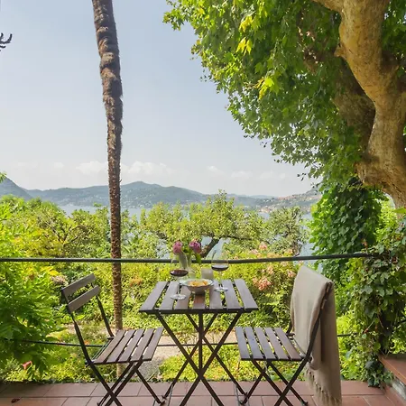 Simons Apartment Amazing View By Rent All Como *