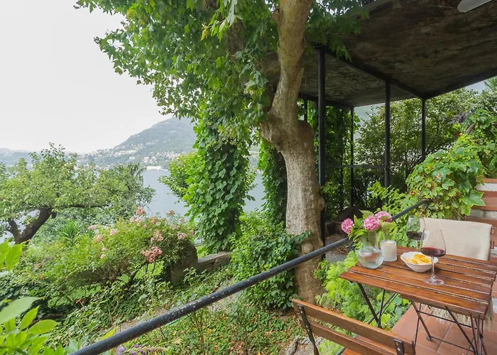 Simons With Amazing View By Rent Apartment
