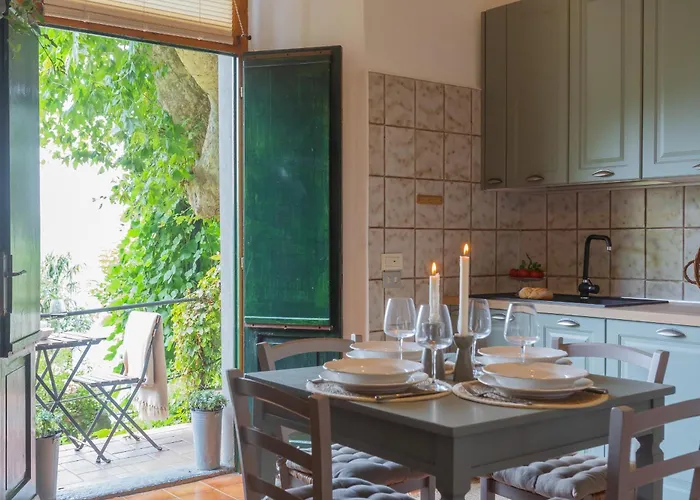 Apartmán Simons With Amazing View By Rent