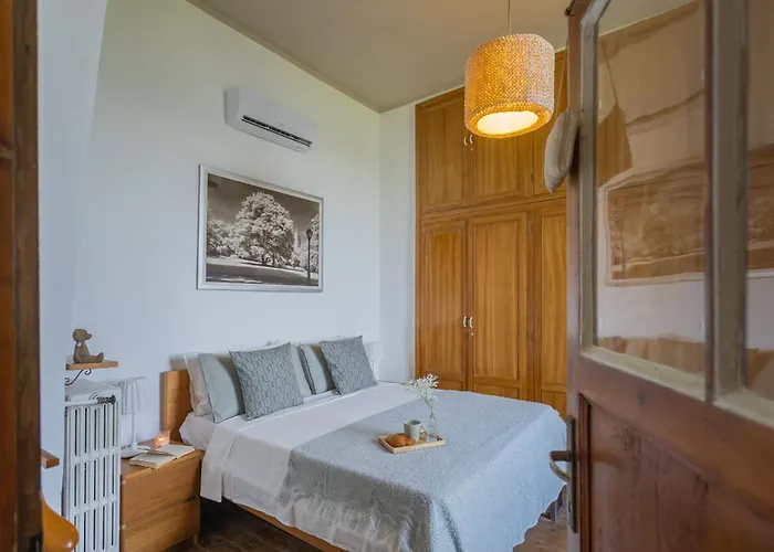 Simons With Amazing View By Rent Apartment *