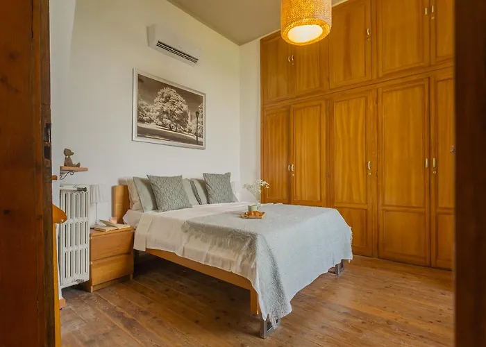 Simons With Amazing View By Rent Apartmán Blevio