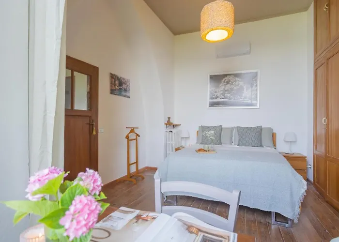 Appartamento Simons With Amazing View By Rent *
