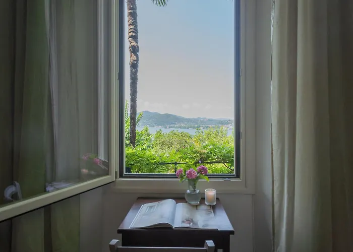 Simons With Amazing View By Rent * Blevio