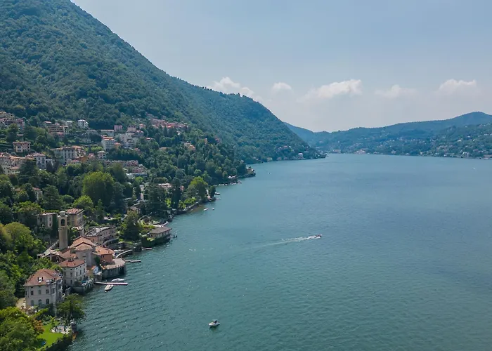 Simons With Amazing View By Rent Appartamento