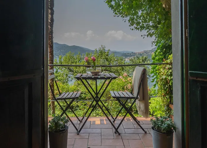 Simons With Amazing View By Rent *