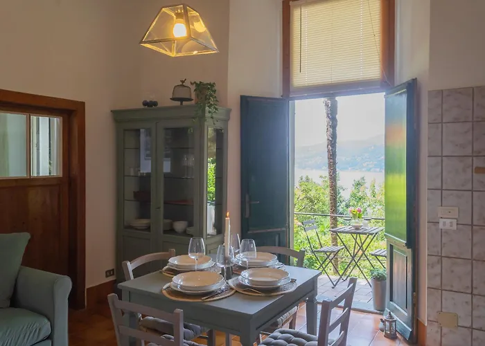 Simons With Amazing View By Rent Appartamento *