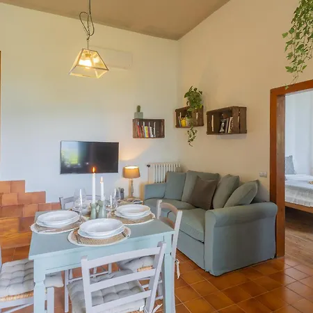 Apartamento Simons With Amazing View By Rent Blevio