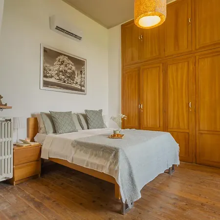 Simons With Amazing View By Rent Apartamento Blevio